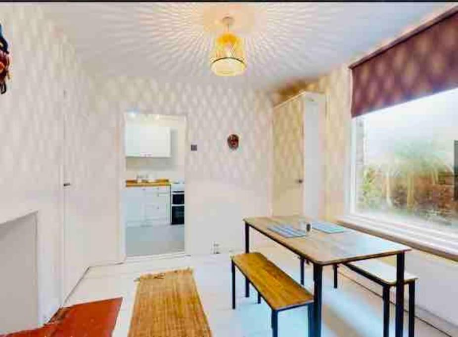 Seaside Flat In The Heart Of Herne Bay Exterior foto